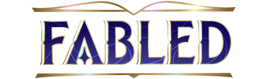 Disney Lorcana, noveno set: Fabled