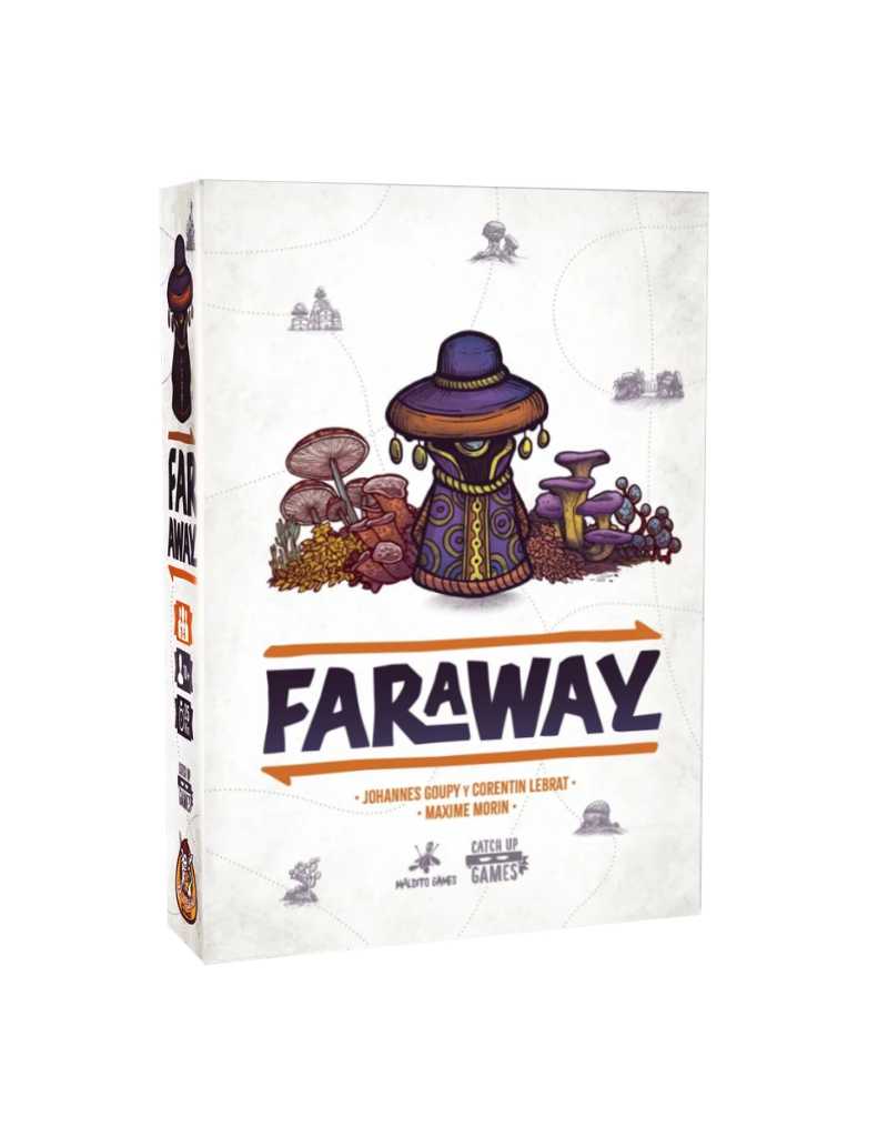 Faraway