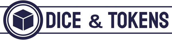 Dice and Tokens