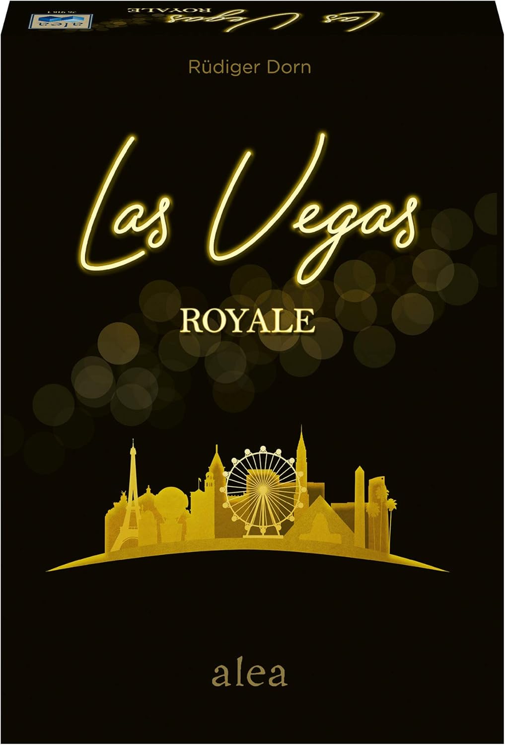 Las Vegas Royale