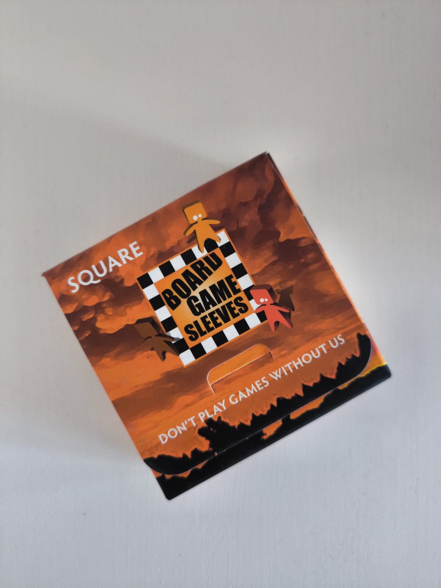 Fundas Square 69x69