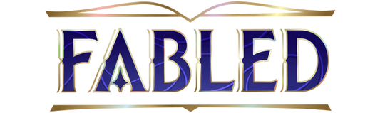 Disney Lorcana, noveno set: Fabled