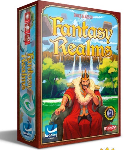 Fantasy Realms - ¡¡Nueva Edición!!