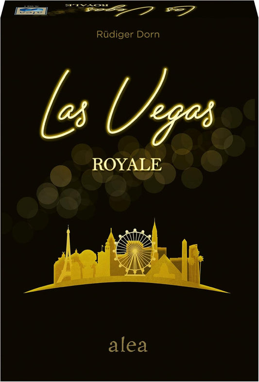 Las Vegas Royale