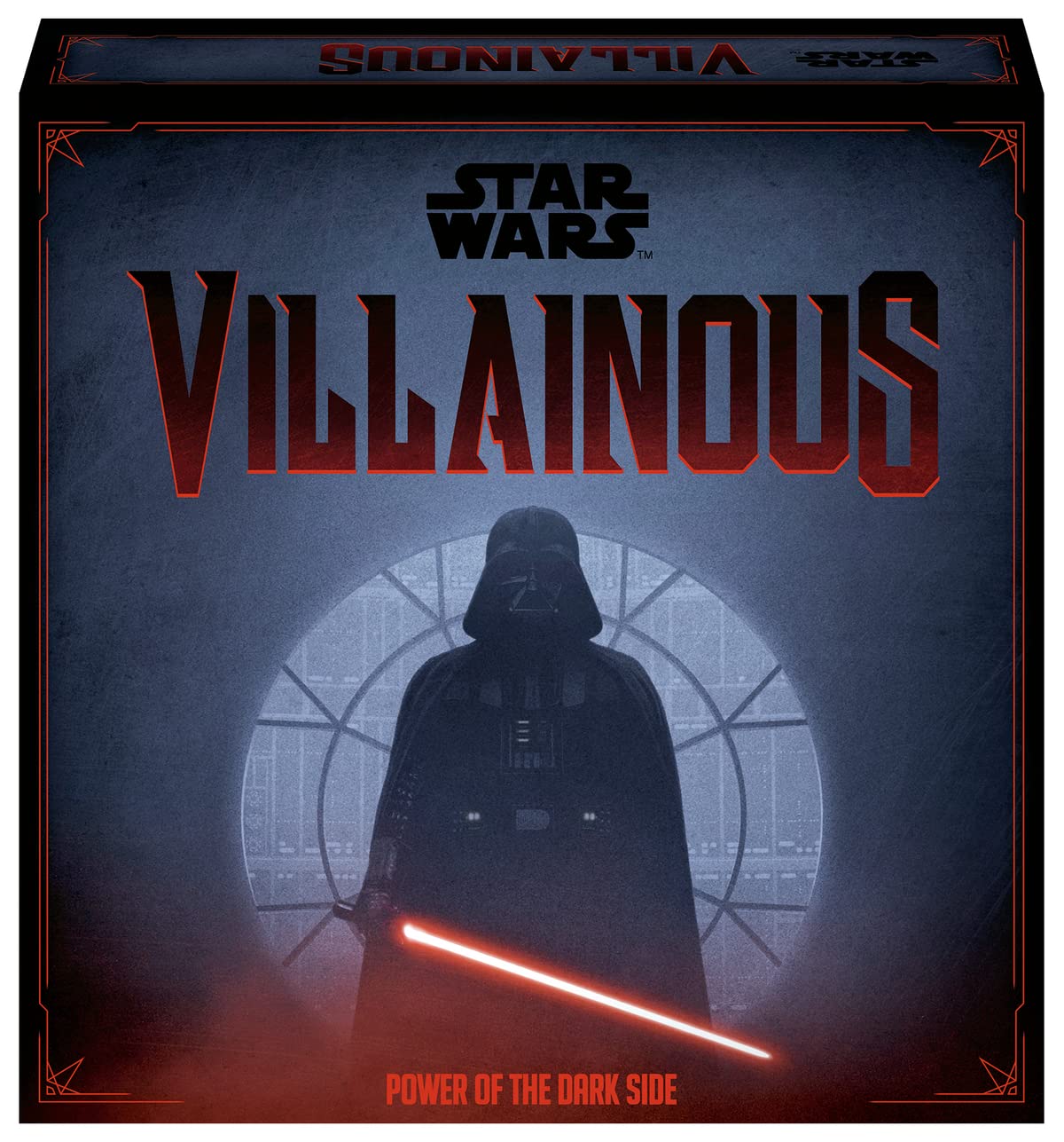 Star Wars Villainous (Power of the dark side)