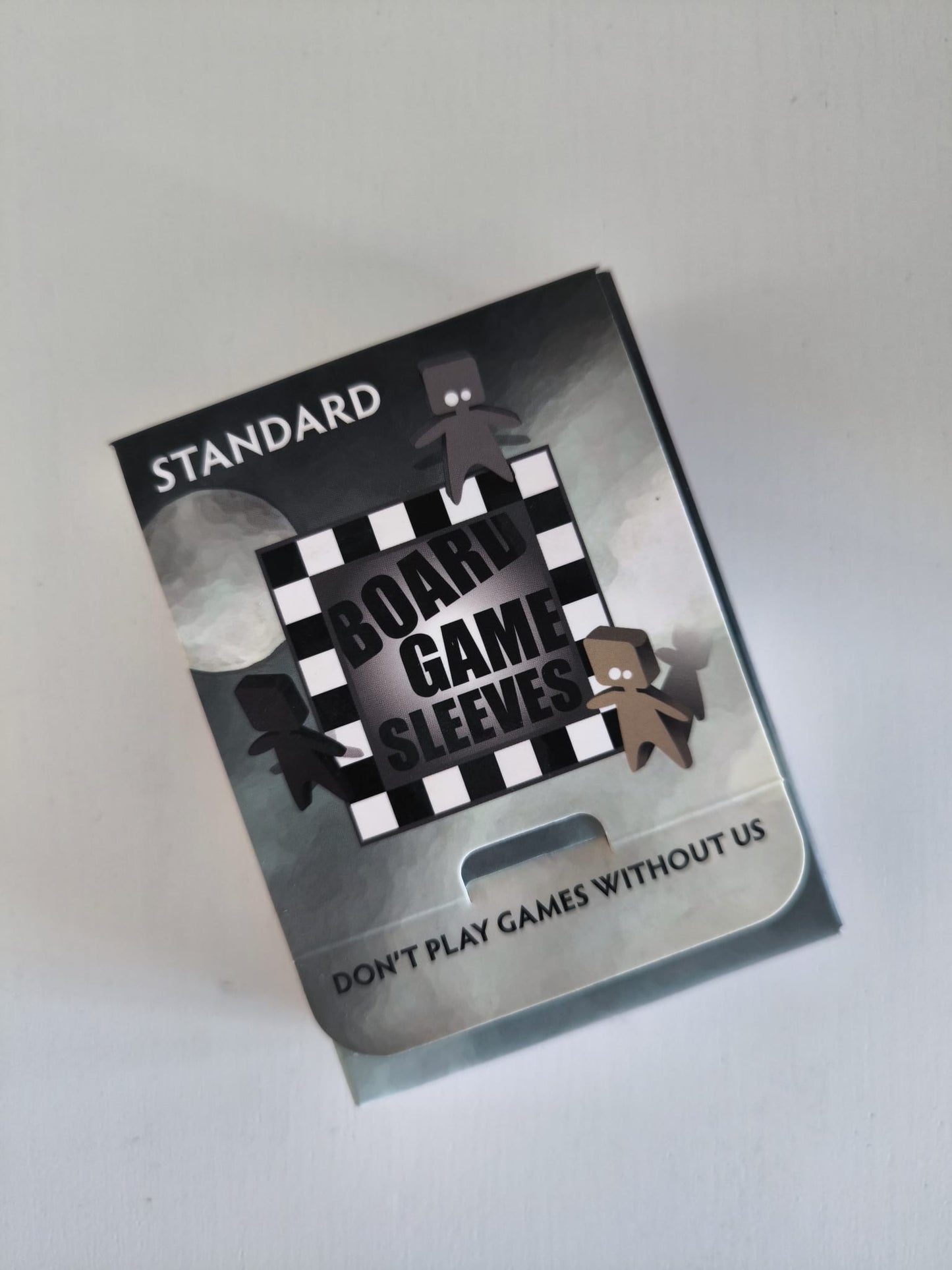 Fundas Standard 63x88 (LORCANA)