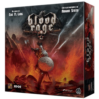 Blood Rage