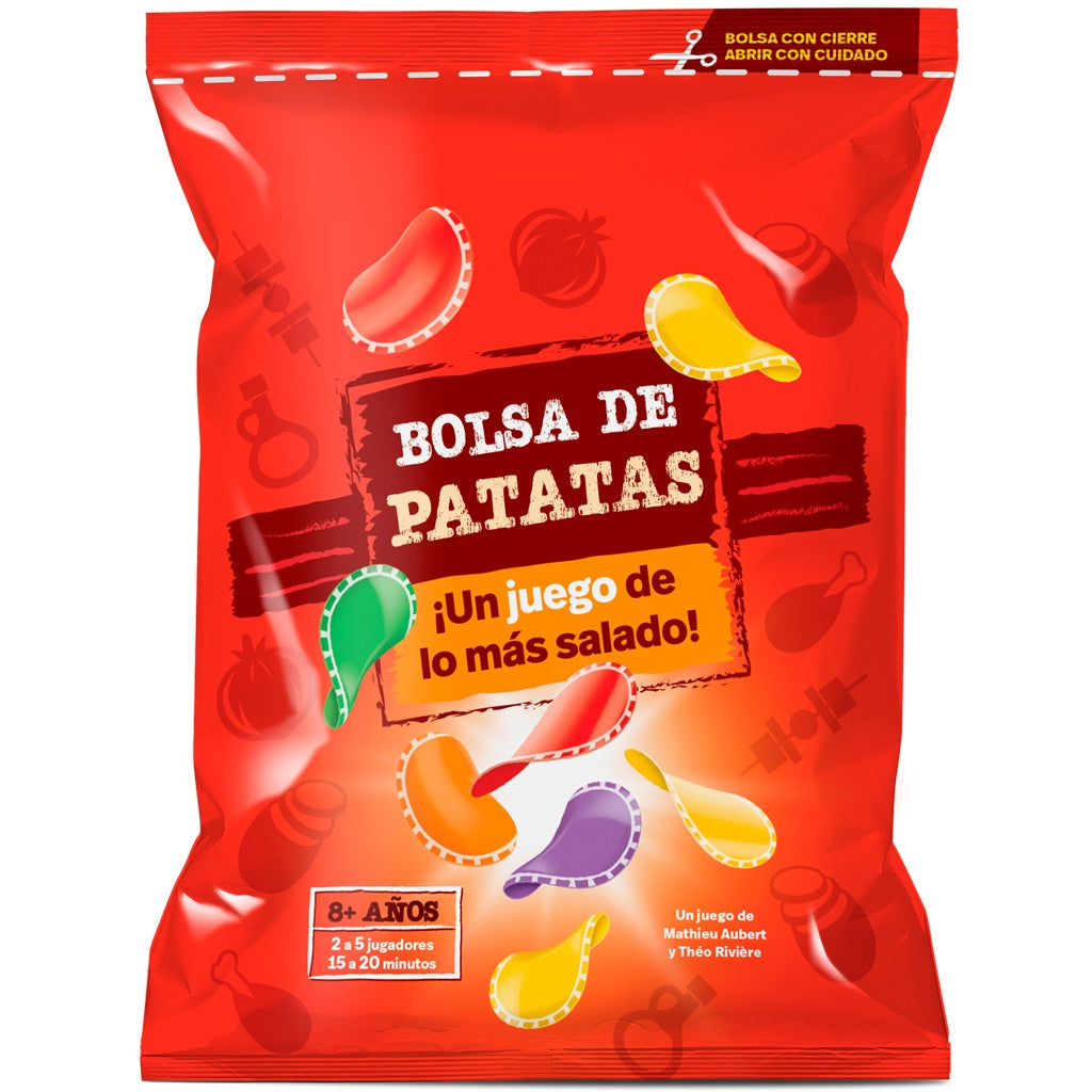 Bolsa de Patatas
