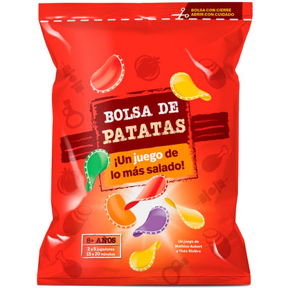 Bolsa de Patatas