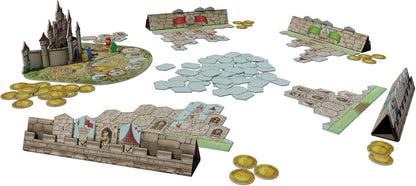 Castle builder