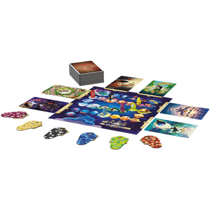 Dixit Disney