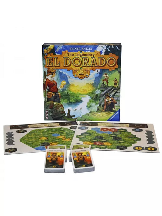 El Dorado