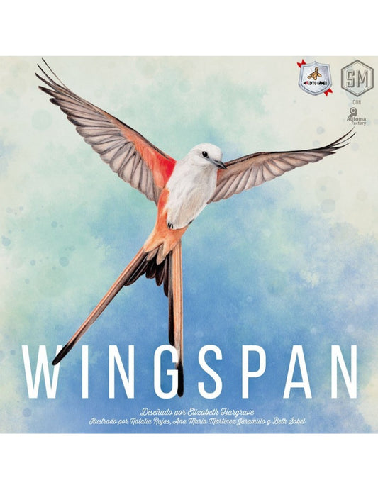 Wingspan